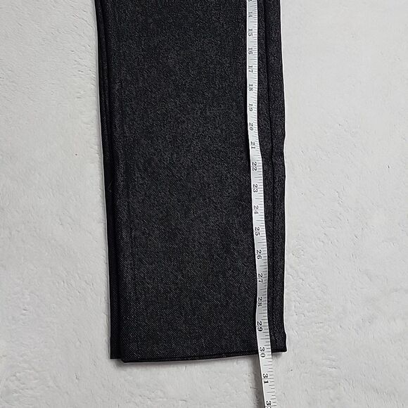 2407 NWT HoneyLove EverReady Pant Charcoal Size 2X - Picture 9 of 10